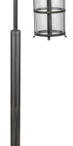 Наземный фонарь Oasis Light CAIOR 1 81506/18 R