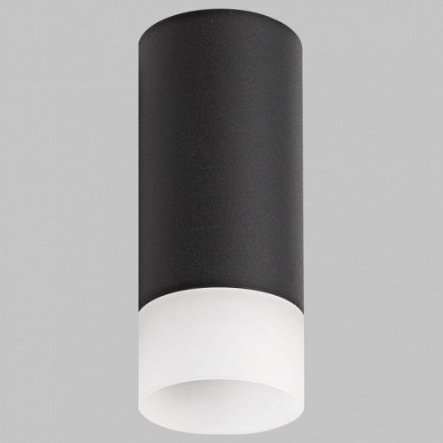 Точечный светильник Imex Leon IL.0005.4800 BK Точечный светильник Imex Leon IL.0005.4800 BK