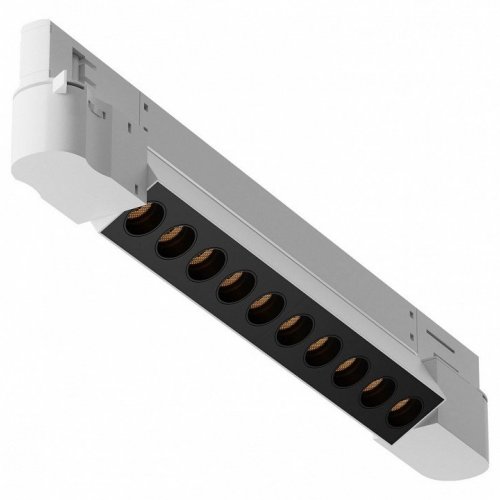 Трековый светильник Maytoni Points TR195-3-10W2.7K-M-W