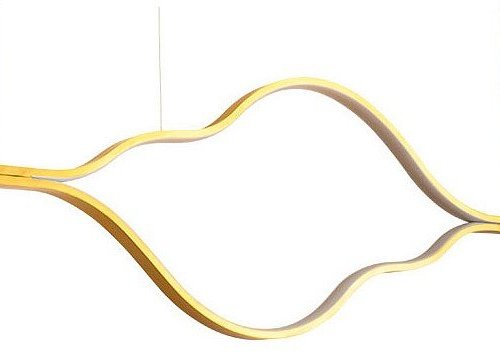 Подвесной светильник Arte Lamp Odyssey A2911SP-31GO