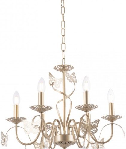 Подвесная люстра AM346179 346179/6 CG