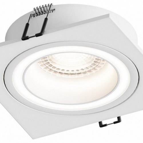 Встраиваемый светильник Hesby Lighting Eclipse HSBL_0112 Встраиваемый светильник Hesby Lighting Eclipse HSBL_0112