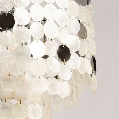 Подвесная люстра Эмилия 607015106