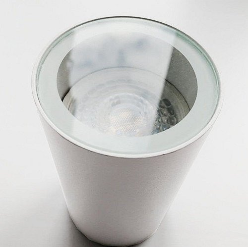 Потолочный светильник Italline Danny PL IP white