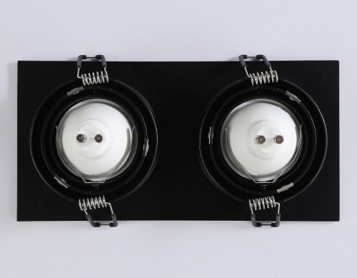 Точечный светильник Ambrella light Techno Spot TN102760