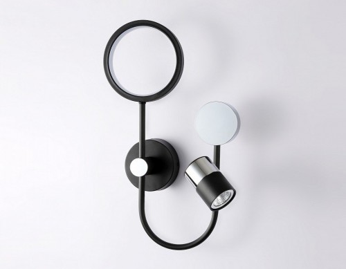 Настенный светильник Ambrella light Comfort FL51601