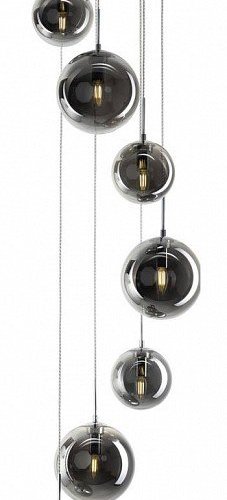 Подвесной светильник Citilux Томми CL102070