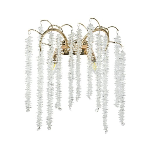 Бра MODESTYLE MS.2110.320 GD Бра MODESTYLE MS.2110.320 GD