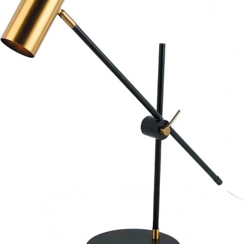 Интерьерная настольная лампа Kink Light Монто 07711-T,19(20) Интерьерная настольная лампа Kink Light Монто 07711-T,19(20)