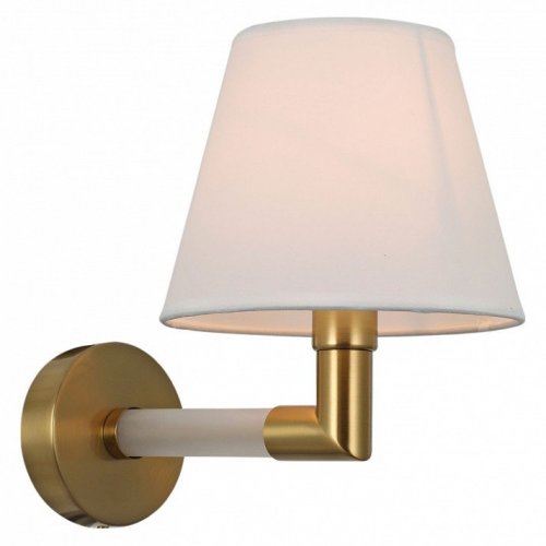 Бра Illumico IL0501-1W-79 BRASS