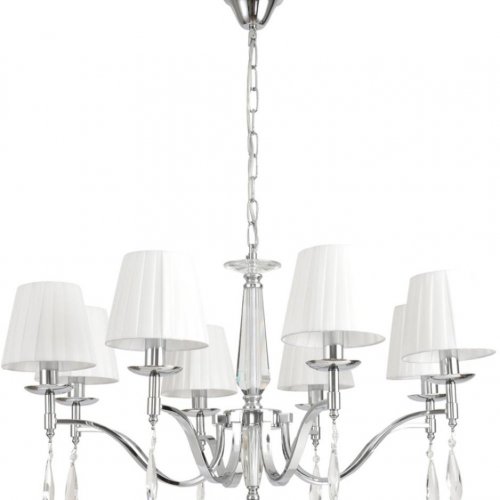 Подвесная люстра Lumion Magda 8316/8