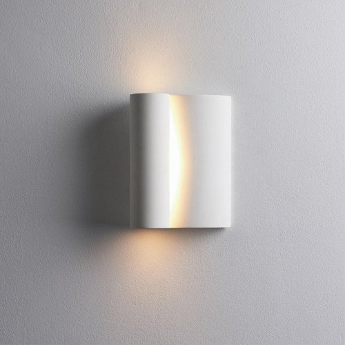 Настенный светильник Odeon Light Runo 7014/3WL
