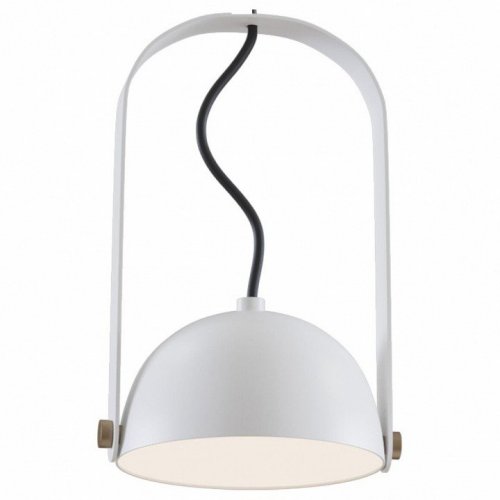 Подвесной светодиодный светильник Maytoni Hygge MOD047PL-L5W3K Подвесной светодиодный светильник Maytoni Hygge MOD047PL-L5W3K