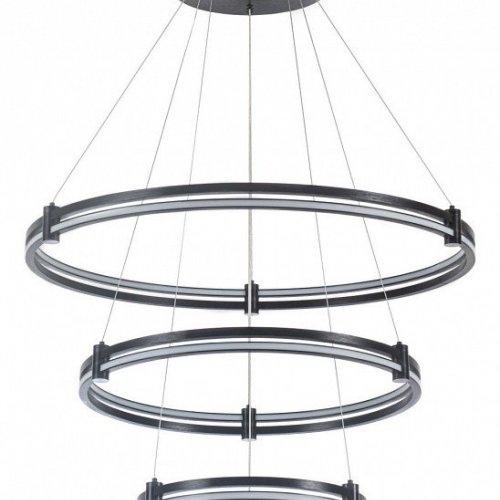 Подвесной светильник Stilfort 4006/02/03P