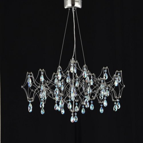 Подвесная люстра Ileria MR2651-57P-50CD