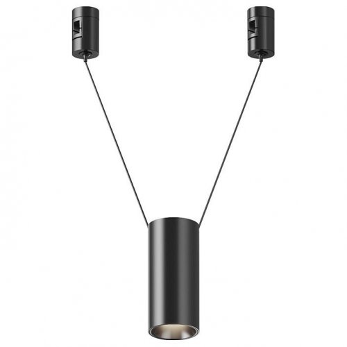 Трековый светильник Focus Led TR157-1-12W4K-B Трековый светильник Focus Led TR157-1-12W4K-B