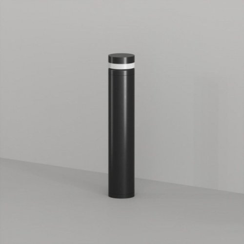 Наземный светильник Denkirs VEGA DK9816-BK