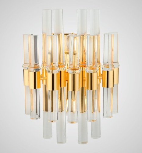 Бра AM Group ADRIAN ADRIAN AP2 GD