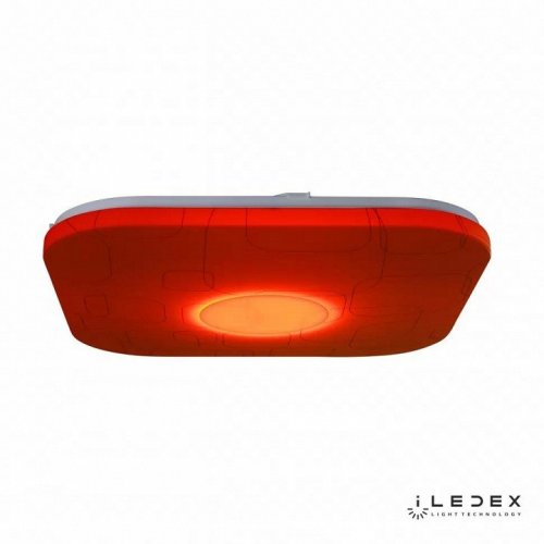 Потолочный светильник iLedex Cube 36W-Cube-Square-Entire