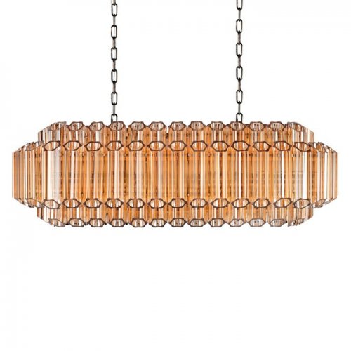 Подвесная люстра Loft IT Celebration 10579/1000R Amber Подвесная люстра Loft IT Celebration 10579/1000R Amber