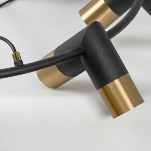 Подвесная люстра Lussole LSP-8885 Подвесная люстра Lussole LSP-8885