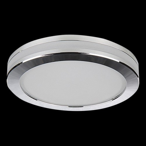 Точечный встраиваемый светильник Lightstar Maturo 070264