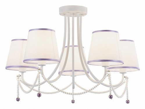 Потолочная люстра Velante 314-007-05