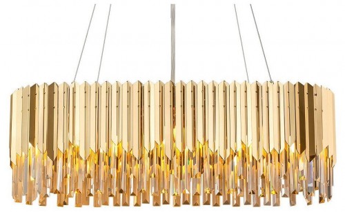 Подвесная люстра AM-Group ROBERTO CAVALLI Roberto Cavalli L900