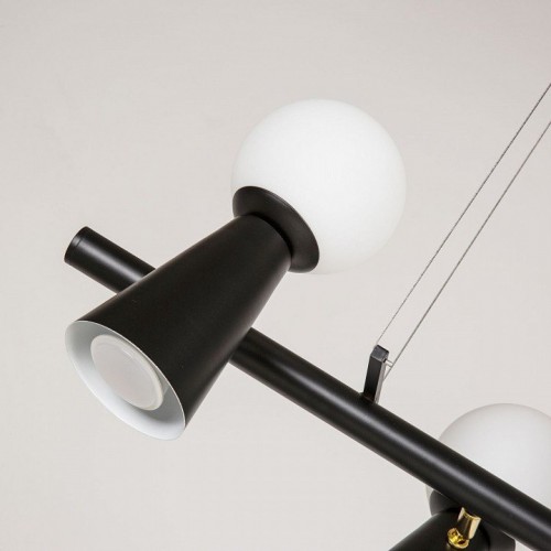 Подвесная люстра Favourite Gnomes 4095-5P Подвесная люстра Favourite Gnomes 4095-5P