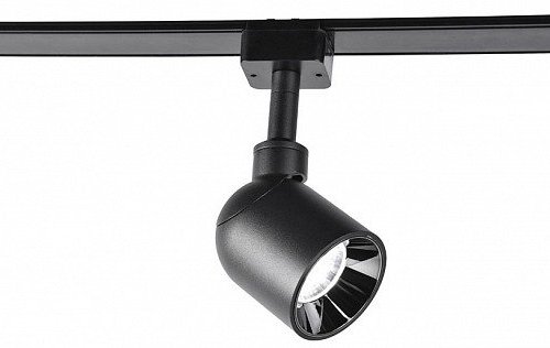 Трековый светильник Favourite Unica 4232-1U