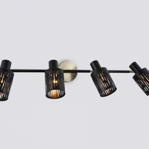 Настенно-потолочный спот Ambrella light TRADITIONAL TR8670