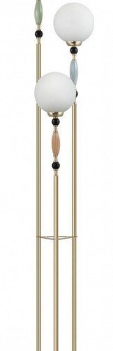 Торшер Odeon Light Palle 5405/3F