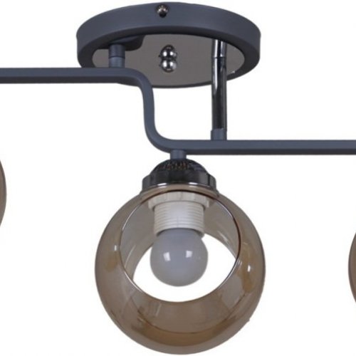 Потолочная люстра Reluce 32317-0.3-03