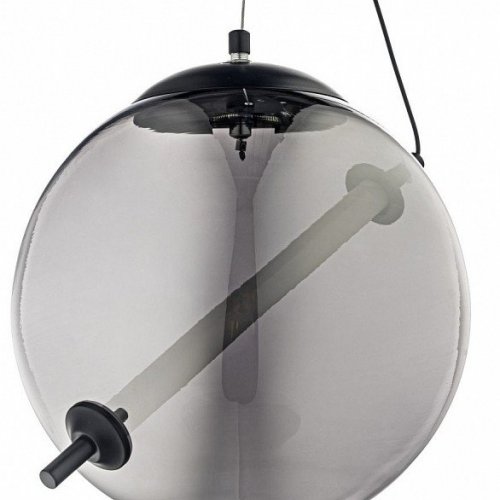 Подвесной светодиодный светильник Arti Lampadari Canzo L 1.P8 CL Подвесной светодиодный светильник Arti Lampadari Canzo L 1.P8 CL