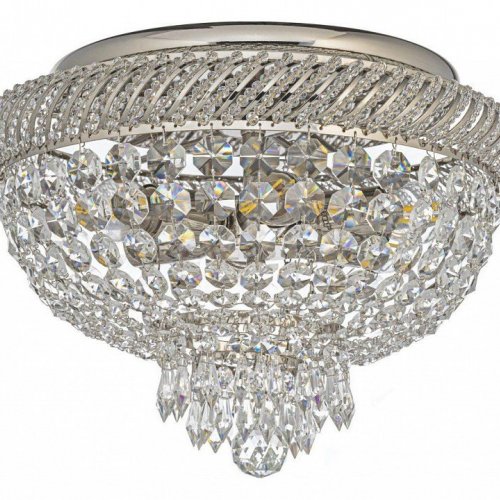 Потолочная люстра Dio D'Arte Bari E 1.2.35.100 N Потолочная люстра Dio D'Arte Bari E 1.2.35.100 N