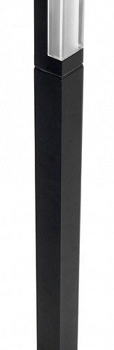 Уличный светодиодный светильник Feron Дубай DH603 11707