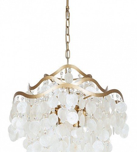 Подвесная люстра Arte Lamp Pipirima A4065SP-6SG