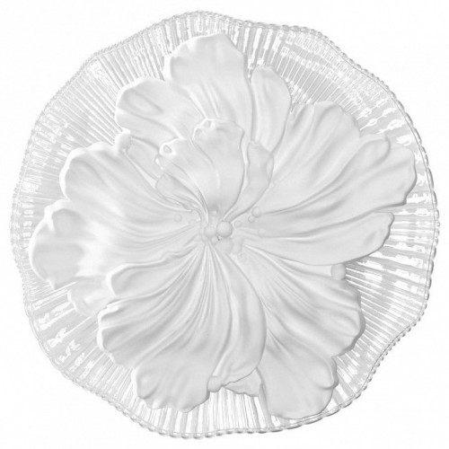 Настенный светильник Odeon Light Fiore 6614/8WL