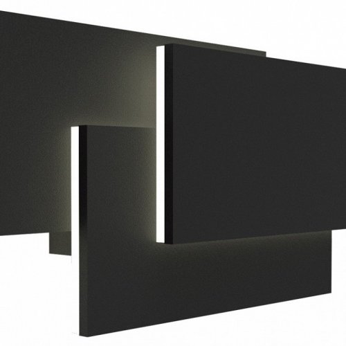 Настенный светодиодный светильник Mantra Tahiti 8090