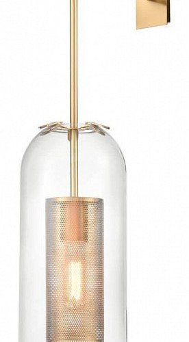 Бра Vele Luce Coro VL5524W31