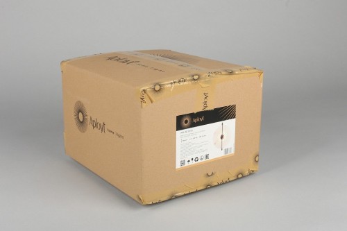 Настенный светодиодный светильник Aployt Sabina APL.321.01.05