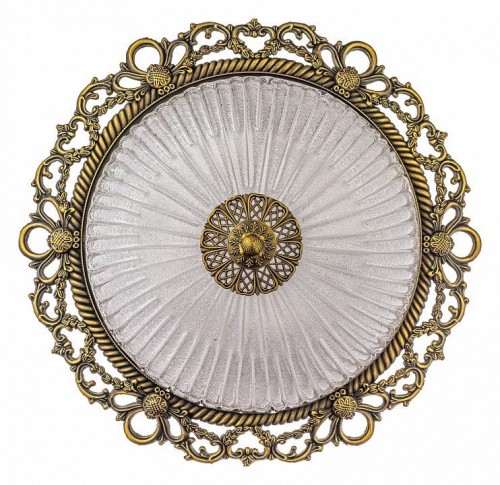 Потолочный светильник Arti Lampadari Vigilanza E 1.13.46 AG Потолочный светильник Arti Lampadari Vigilanza E 1.13.46 AG