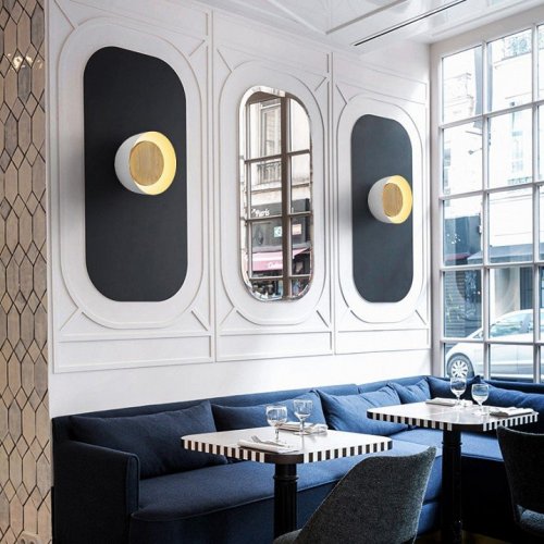 Бра ImperiumLoft LOKE01 Бра ImperiumLoft LOKE01