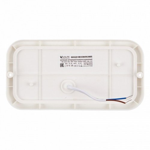 Накладной светильник Uniel ULW UL-00013189