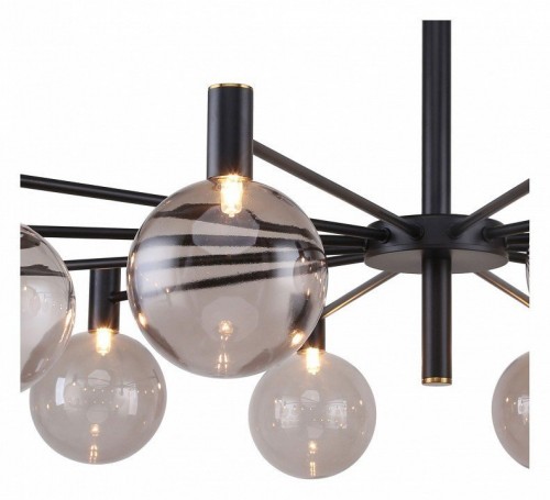 Подвесная люстра Favourite Eternity 2766-12P