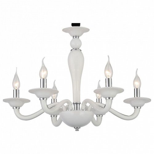 Подвесная люстра ST Luce Ferrito SL1112.503.06