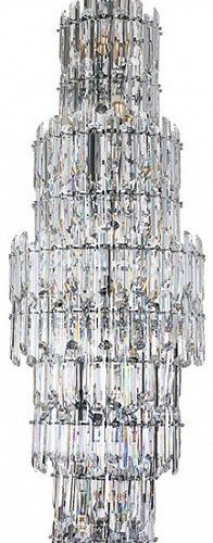 Подвесная люстра Divinare Rosie 3511/02 LM-36 Подвесная люстра Divinare Rosie 3511/02 LM-36