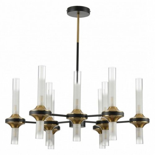 Потолочная люстра Lumion Tamaresa 8112/18