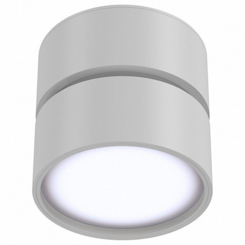 Точечный светильник Maytoni Onda C024CL-L12W4K