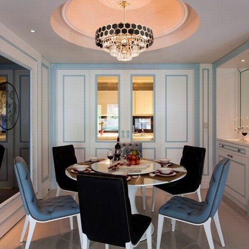 Подвесная люстра Arte Milano Sorrento-5009 375009/6+3/300/590 GD